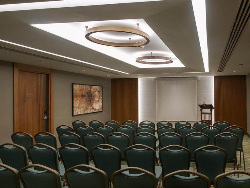 DoubleTree by Hilton Hotel Istanbul - Sirkeci