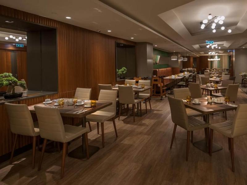 DoubleTree by Hilton Hotel Istanbul - Sirkeci