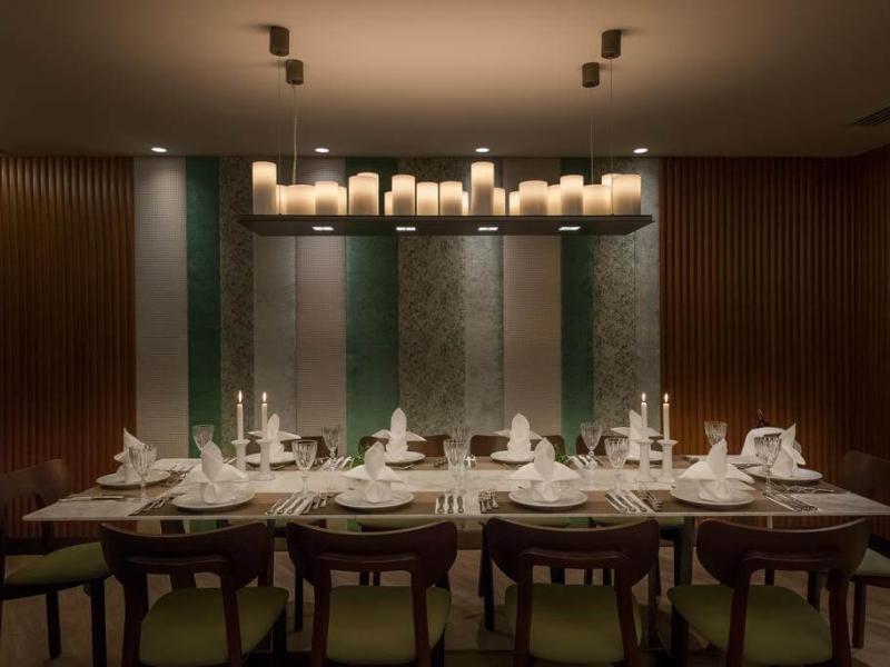 DoubleTree by Hilton Hotel Istanbul - Sirkeci