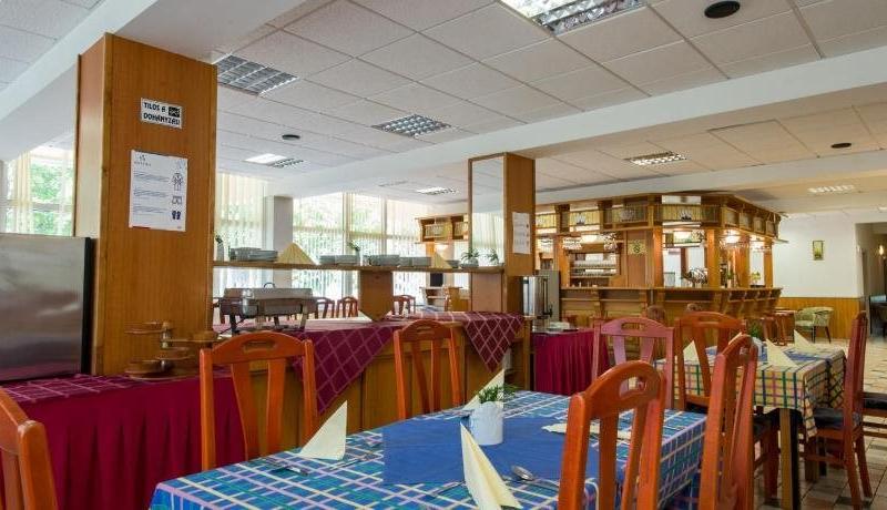 Nostra Hotel