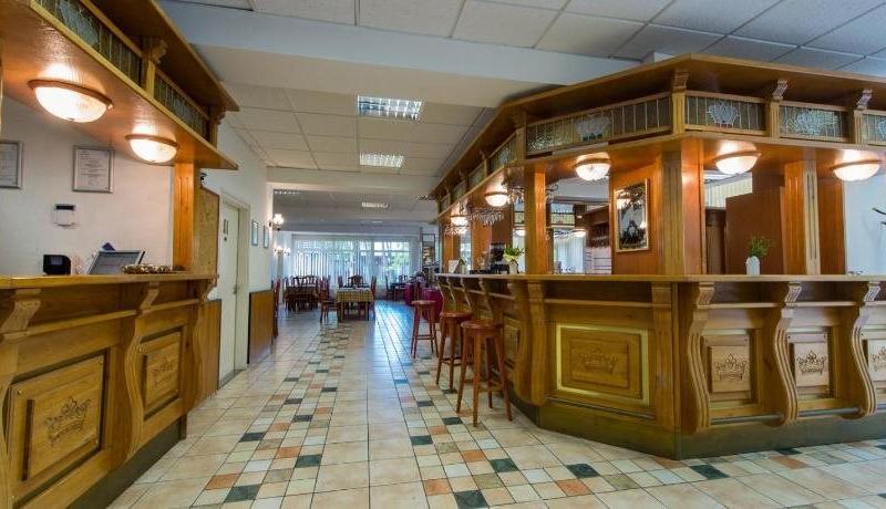 Nostra Hotel