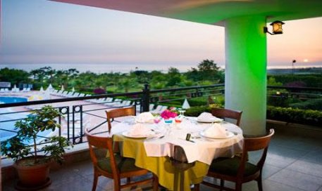 Tacun Nisa Hotel Konakli