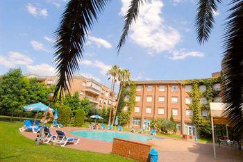 Hotel SB Corona Tortosa