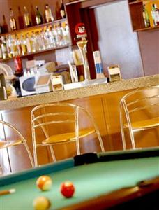 Hotel SB Corona Tortosa