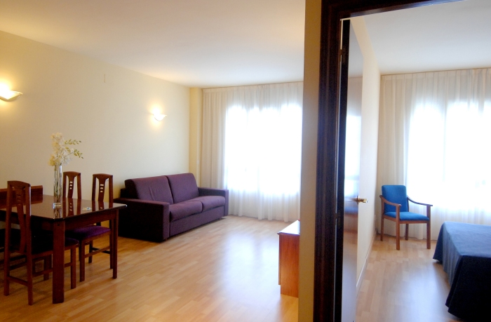 Hotel SB Corona Tortosa