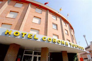 Hotel SB Corona Tortosa