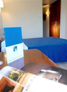 Hotel SB Corona Tortosa