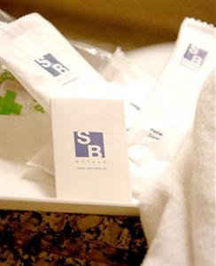 Hotel SB Corona Tortosa