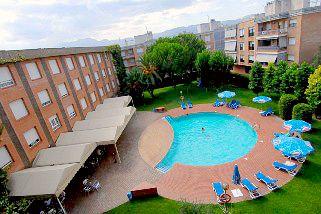 Hotel SB Corona Tortosa