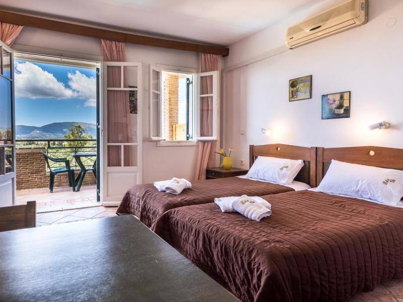 Dolce Vita Residence