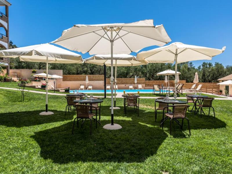 Dolce Vita Residence