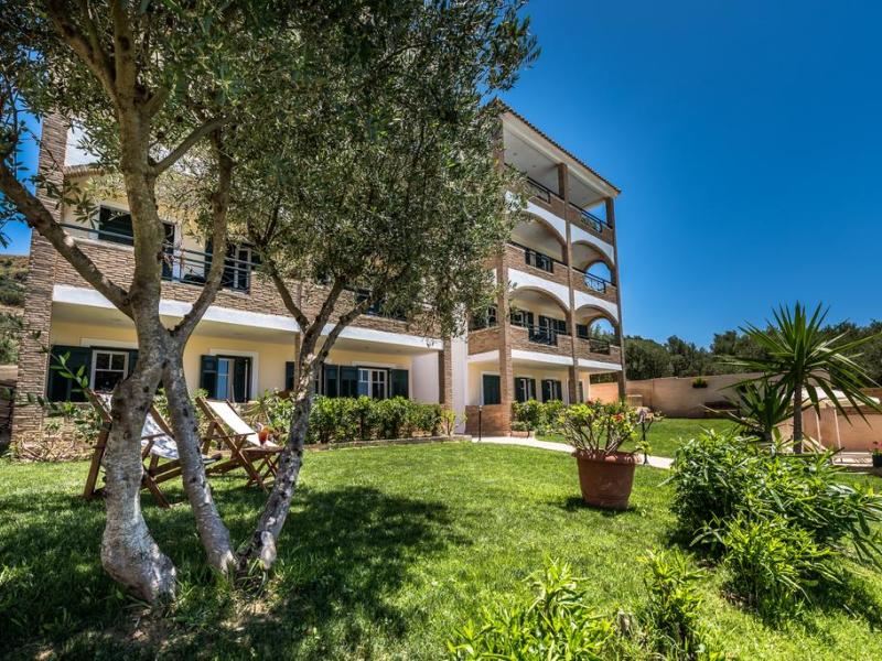 Dolce Vita Residence