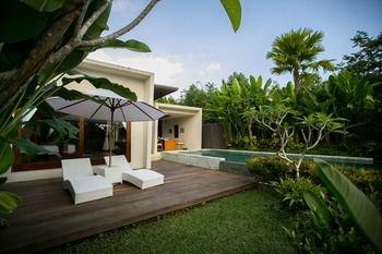 Senetan Villas & Spa Resort