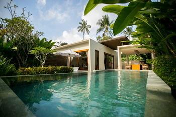 Senetan Villas & Spa Resort
