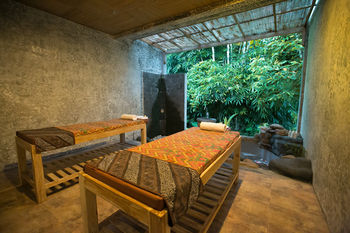 Отель Senetan Villas & Spa Resort Индонезия, о Бали, фото 102