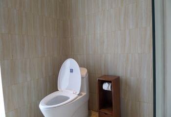 Отель Senetan Villas & Spa Resort Индонезия, о Бали, фото 11