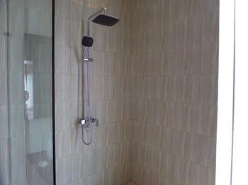 Senetan Villas & Spa Resort