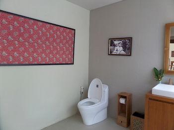 Senetan Villas & Spa Resort
