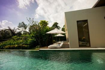 Senetan Villas & Spa Resort