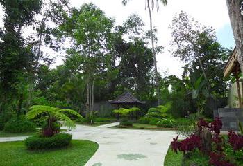 Отель Senetan Villas & Spa Resort Индонезия, о Бали, фото 20