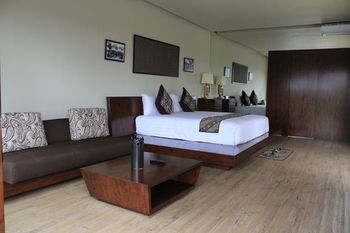 Отель Senetan Villas & Spa Resort Индонезия, о Бали, фото 2