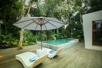 Senetan Villas & Spa Resort