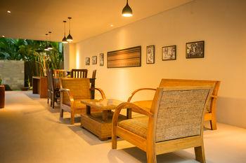 Senetan Villas & Spa Resort
