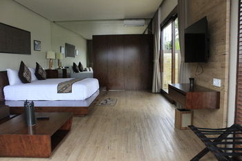 Отель Senetan Villas & Spa Resort Индонезия, о Бали, фото 28