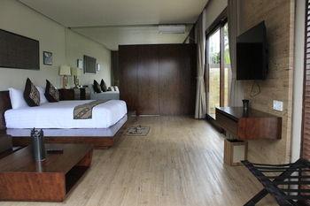 Senetan Villas & Spa Resort