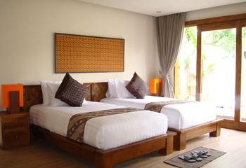 Отель Senetan Villas & Spa Resort Индонезия, о Бали, фото 29