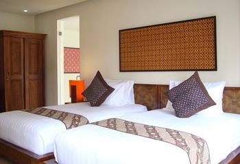 Отель Senetan Villas & Spa Resort Индонезия, о Бали, фото 30