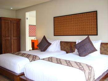 Senetan Villas & Spa Resort