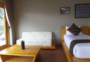 Отель Senetan Villas & Spa Resort Индонезия, о Бали, фото 32