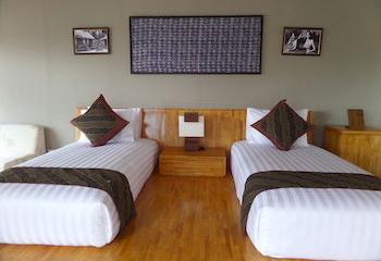 Отель Senetan Villas & Spa Resort Индонезия, о Бали, фото 33