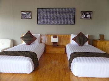 Senetan Villas & Spa Resort