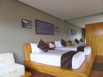 Senetan Villas & Spa Resort