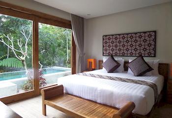 Отель Senetan Villas & Spa Resort Индонезия, о Бали, фото 35