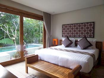 Senetan Villas & Spa Resort