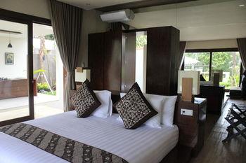 Senetan Villas & Spa Resort