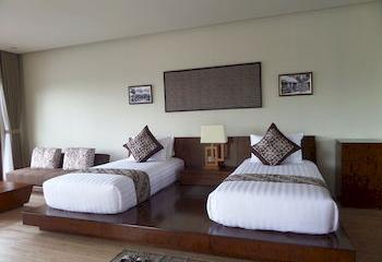 Отель Senetan Villas & Spa Resort Индонезия, о Бали, фото 37