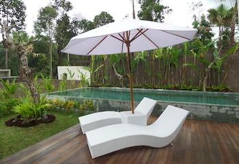 Отель Senetan Villas & Spa Resort Индонезия, о Бали, фото 38