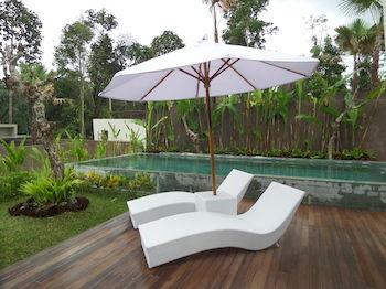 Senetan Villas & Spa Resort