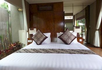 Отель Senetan Villas & Spa Resort Индонезия, о Бали, фото 39