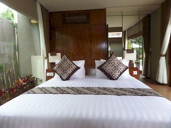 Senetan Villas & Spa Resort