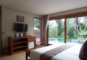 Отель Senetan Villas & Spa Resort Индонезия, о Бали, фото 40
