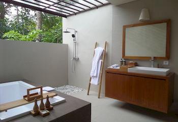 Отель Senetan Villas & Spa Resort Индонезия, о Бали, фото 4