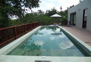 Отель Senetan Villas & Spa Resort Индонезия, о Бали, фото 41