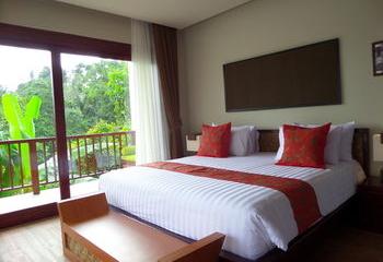 Отель Senetan Villas & Spa Resort Индонезия, о Бали, фото 42