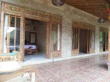 Senetan Villas & Spa Resort