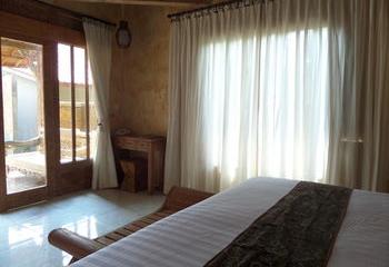 Отель Senetan Villas & Spa Resort Индонезия, о Бали, фото 44